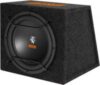 Корпусной активный сабвуфер MBB-306A 21век