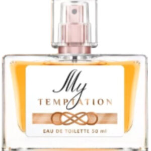 Туалетная вода My Temptation 21век
