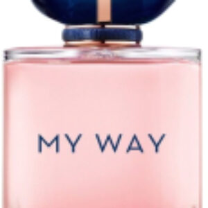 Парфюмерная вода My Way 21век
