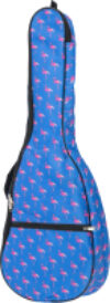 Чехол для гитары MZ-ChGC-1/2flam 21век
