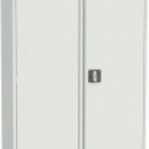 Шкаф металлический ШХА-N 900 40 / УП-00012553 21век