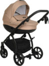 Детская универсальная коляска Nanni 2 в 1 / 1322061 21век