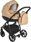 Детская универсальная коляска Nanni 3 в 1 / 1323167 21век