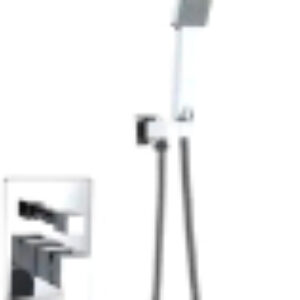 Душевая система Nardis 3S / 071010 21век