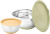 Набор мисок Natura / ASN005 21век