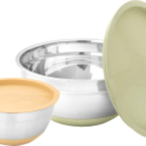 Набор мисок Natura / ASN005 21век