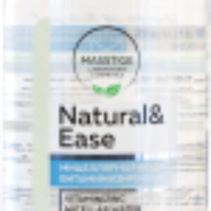 Мицеллярная вода Natural&Ease Витаминизирующая 21век
