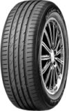 Летняя шина N'Blue HD Plus 175/55R15 77T 21век