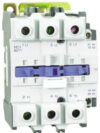 Контактор NC1-9511 95А 230В/АС3 1НО+1НЗ 50Гц (R) / 223156 21век