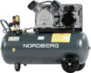 Воздушный компрессор NCP100/360A 21век