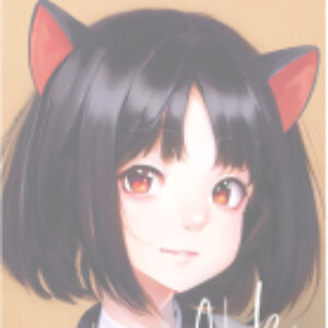Блокнот Neko А5 / MS_55023 21век