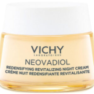 Крем для лица Neovadiol Peri-Menopause Уплотняющий ночной охлаждающий 21век