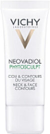 Крем для лица Neovadiol Phytosculpt д/лица шеи декольте д/повышения упругости 21век