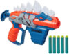 Бластер игрушечный Nerf Дино Стегосмэш / F0805EU4 21век