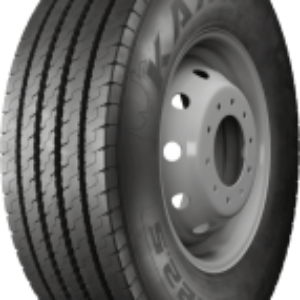 Грузовая шина NF 202 245/70R19.5 136/134M Рулевая 21век