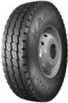 Грузовая шина NF 702 13R22.5 156/150K 21век
