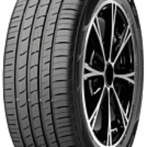 Летняя шина N'Fera RU1 275/45R19 108Y 21век