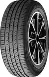 Летняя шина N'Fera RU5 235/55R20 105V 21век