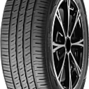 Летняя шина N'Fera RU5 235/55R20 105V 21век