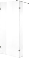 Душевая стенка NG-662-11 110x195 21век