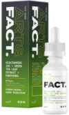 Сыворотка для лица Niacinamide 20%+GreeTeaLeaf Extract Себорегулирующая 21век