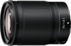 Портретный объектив Nikkor Z 85mm f/1.8 S 21век