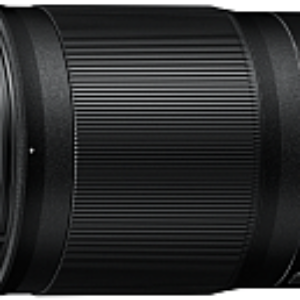 Портретный объектив Nikkor Z 85mm f/1.8 S 21век