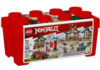 Конструктор Ninjago Коробка ниндзя для творчества / 71787 21век