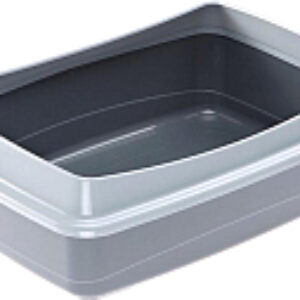 Туалет-лоток Nip Plus 10 / 72041099 21век