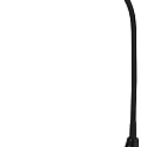 Настольная лампа NLED-452-9W-BK 21век