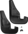 Комплект брызговиков NLF.36.40.F10 для Nissan Almera G15 21век