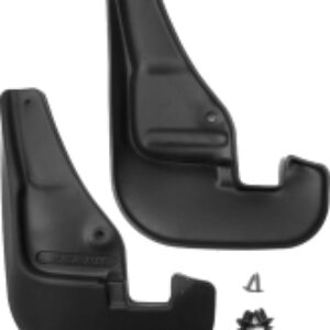 Комплект брызговиков NLF.36.40.F10 для Nissan Almera G15 21век