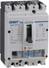 Выключатель автоматический NM8S-250S 3P 100А 50кА / 149885 21век