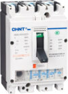 Выключатель автоматический NM8S-250S 50А 3P 50кА / 150269 21век