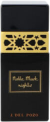 Парфюмерная вода Noble Musk Nights 21век