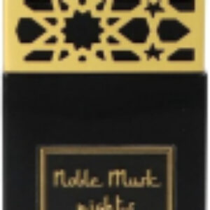 Парфюмерная вода Noble Musk Nights 21век