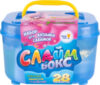 Набор для создания слайма Создай слайм / NOL-07 21век