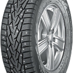 Зимняя шина Nordman 7 SUV 275/60R20 115T 21век