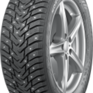 Зимняя шина Nordman 8 205/45R17 88T 21век