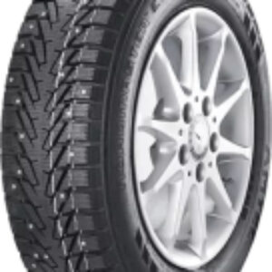Зимняя шина Nordmaster Evo 175/65R14 82T 21век
