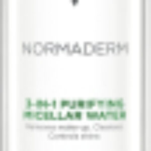 Лосьон для снятия макияжа Normaderm мицеллярный 3 в 1 21век