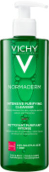 Гель для умывания Normaderm Phytosolution 21век
