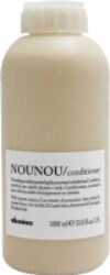 Кондиционер для волос Nounou Conditioner Питательный облегчающий расчесывание 21век