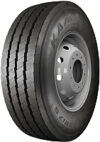 Грузовая шина NT 202 385/65R22.5 160K M+S Прицепная 21век