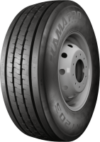 Грузовая шина NT203 Pro 385/65R22.5 164K Прицепная 21век