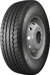 Грузовая шина NU 301 275/70R22.5 152/148J M+S Универсальный 21век