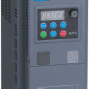 Частотный преобразователь NVF5-0.4/TS4-B 0.4кВт 380В 3Ф общий тип / 201994 21век
