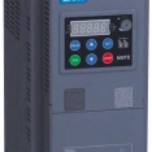 Частотный преобразователь NVF5-5.5/TS4-B 5.5кВт 380В 3Ф / 201999 21век