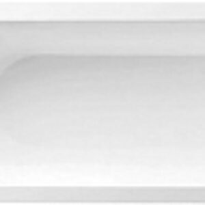 Ванна квариловая Oberon 170x75 / UBQ170OBE2V-01 21век