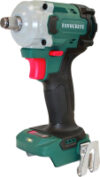Аккумуляторный гайковерт OBS 21 TW600 21век